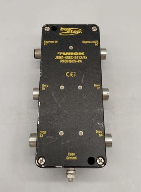 【议价】 TUROK电源 型号JBBS-48SC-E413Ex