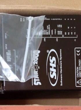 【议价】SHS STAR2000 APSH4-C-0P 意大利SHS