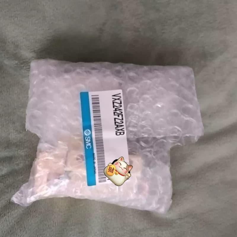 议价 VXZ242FZ2A - 实物图