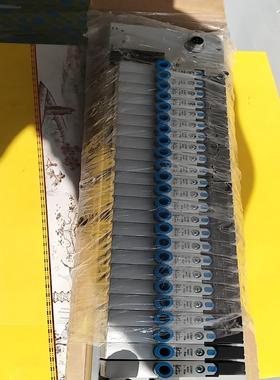 【议价】费斯托阀岛553983  VTUB-12    电磁阀为费斯