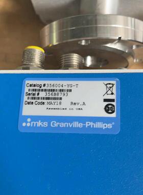 【议价】356004-YG-T  MAY18  MKS 拆机件