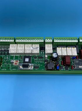 【议价】Bollfilter控制板型号BK2200于