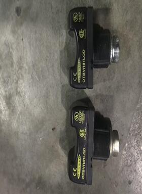 【议价】美国邦纳BANNER OTBVR81LQD触摸按钮光电传感器