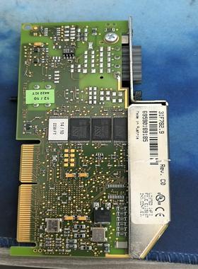 【议价】贝加莱 3IF7829  拆机包好用