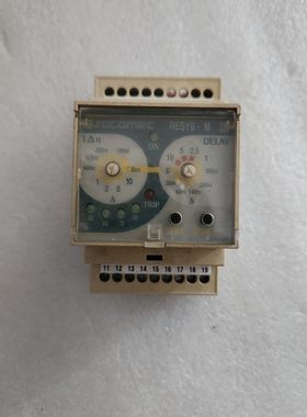 【议价】Socomec漏电保护器型号RESYS-M功能