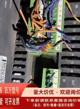 议价ABB 机器人模块DSQC327 议价