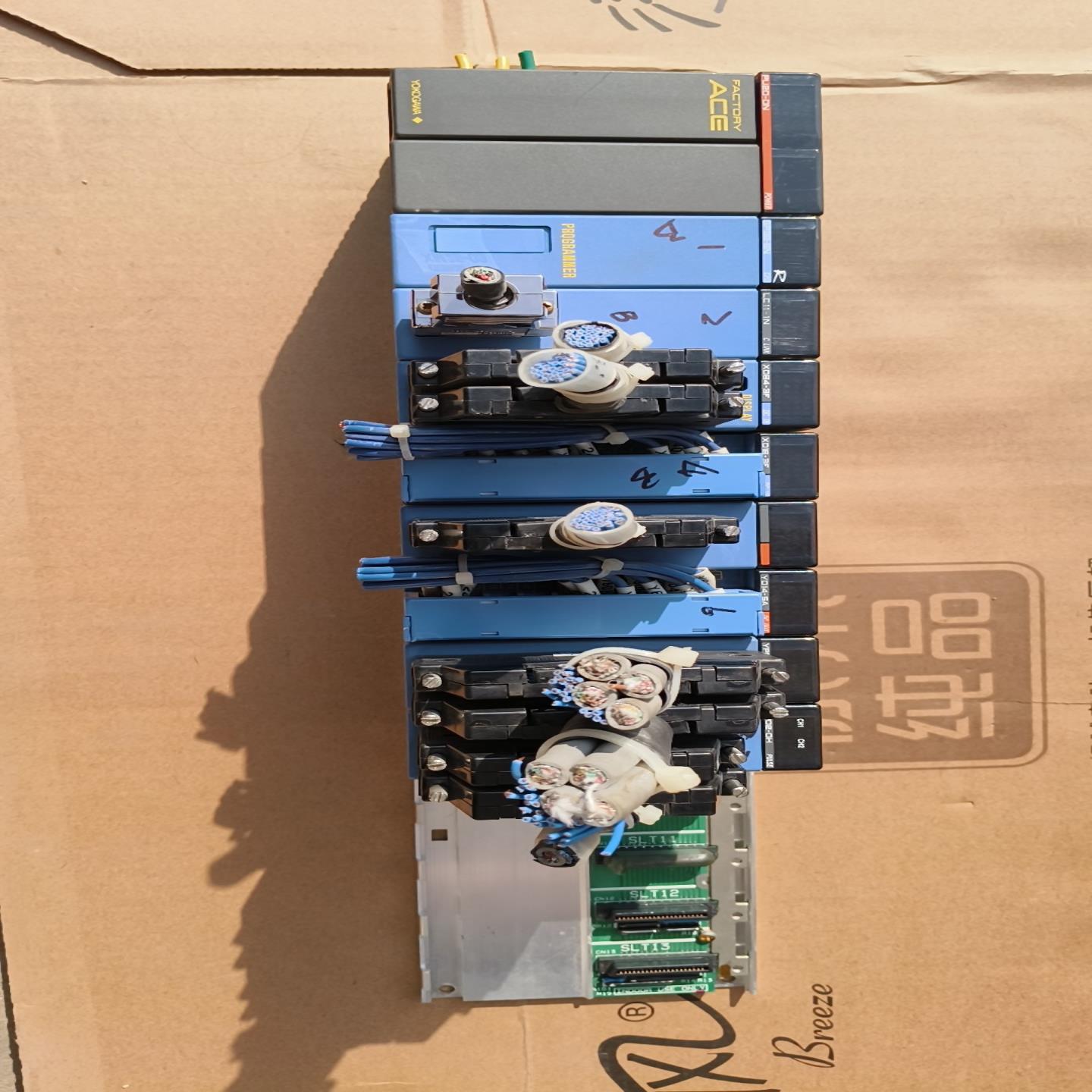 【议价】YOKOHAMA横河  F3PU20-0N