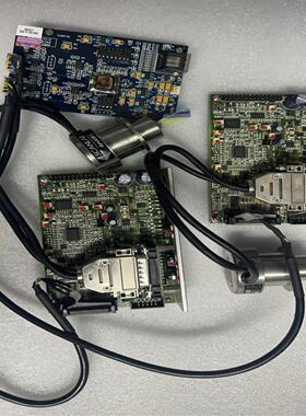 【议价】SCANLAB振镜 驱动板 大族驱动板DAC102-A-02