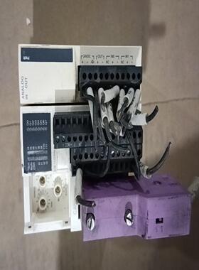 【议价】施耐德 OTB1CODM9LP图显示功能正常刚拆机