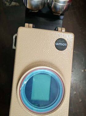 议价拆机萨姆森定位器3730-3与要求匹配所以原定