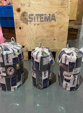 【议价】SITEMA  液压锁 KFH050 两只 KFH70