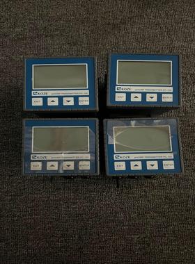 【议价】新昆山三泽KOZE酸碱度变送器 PC-100  pHO