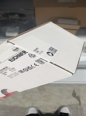 【议价】EUCHNER安士能  安全锁  083965  TZ1L