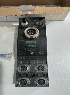 【议价】MURR  模块