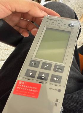 【议价】Micrologic 60P  施耐德控制器MIC 6