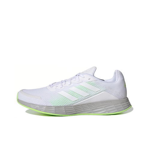 adidas阿迪达斯DURAMO SL男子竞速轻盈疾速跑步鞋H04625 FY6683