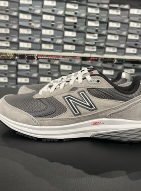 运动休闲老爹鞋NEWBALANCE