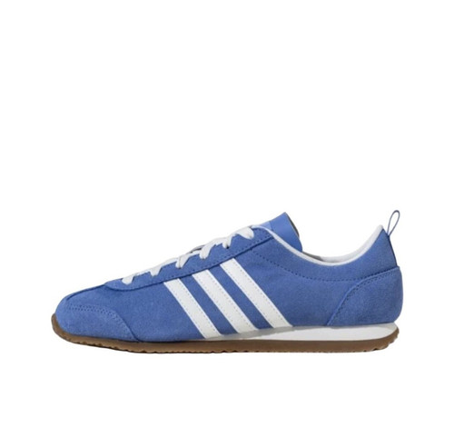 阿迪达斯adidas 冰淇淋T头鞋VS JOG 2.0复古休闲运动鞋男女JS4444