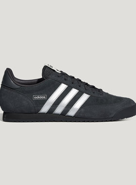 阿迪达斯Adidas「T头鞋」R71复古经典薄底运动休闲鞋男女款LC1295
