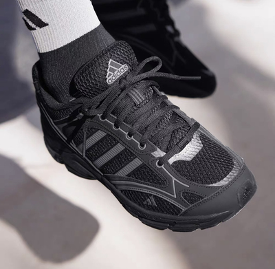 adidas阿迪达斯寻光者SPIRITAIN 2.0厚底网面老爹鞋轻运动IH0247