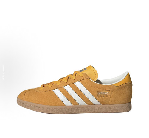 adidas阿迪达斯经典时尚麂皮薄底板鞋男女同款运动鞋JR6342JR6344