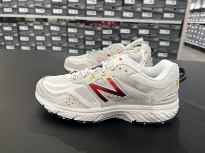 运动休闲老爹鞋NEWBALANCE那女