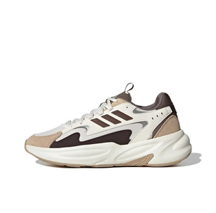 Adidas阿迪达斯OZWAVE波波鞋 IE6059JR3021 男女运动休闲厚底老爹鞋