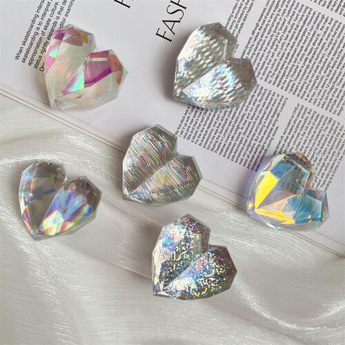 其他立体钻石粘贴式手机背面