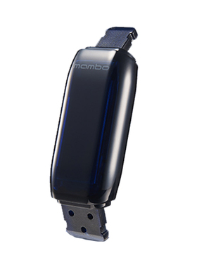 【原装配件】乐心运动手环智能手表深防水男女睡眠监测跑步mambo