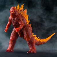 Классическое издание [Red Lotus Godzla]