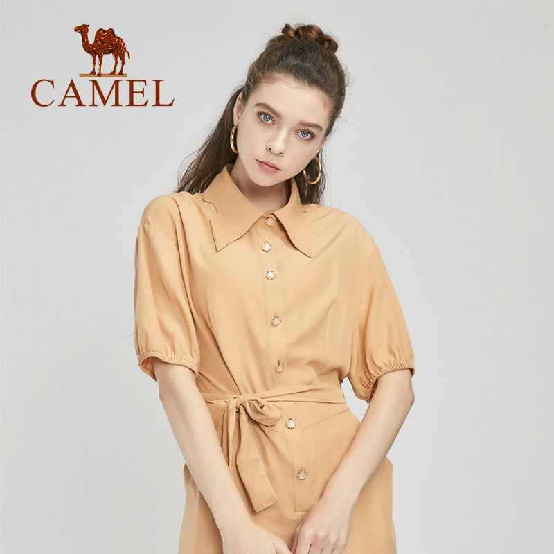 【非卖品】/女装2020夏季装新款休闲时尚裤子短裤女连体裤