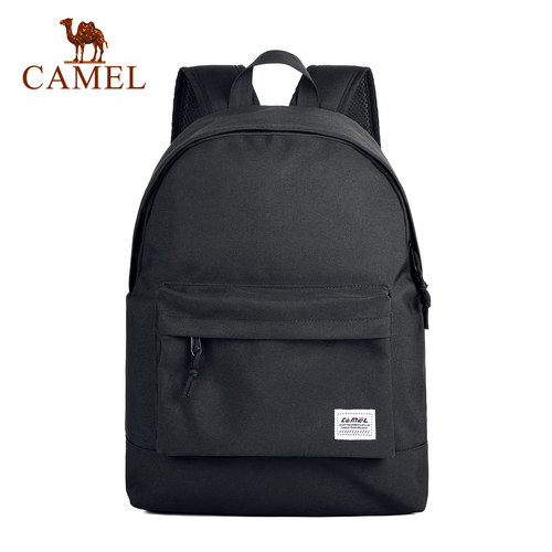 透气背带 撞色LOGO