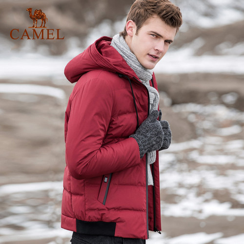 90%白鸭绒 直充固绒 轻防水