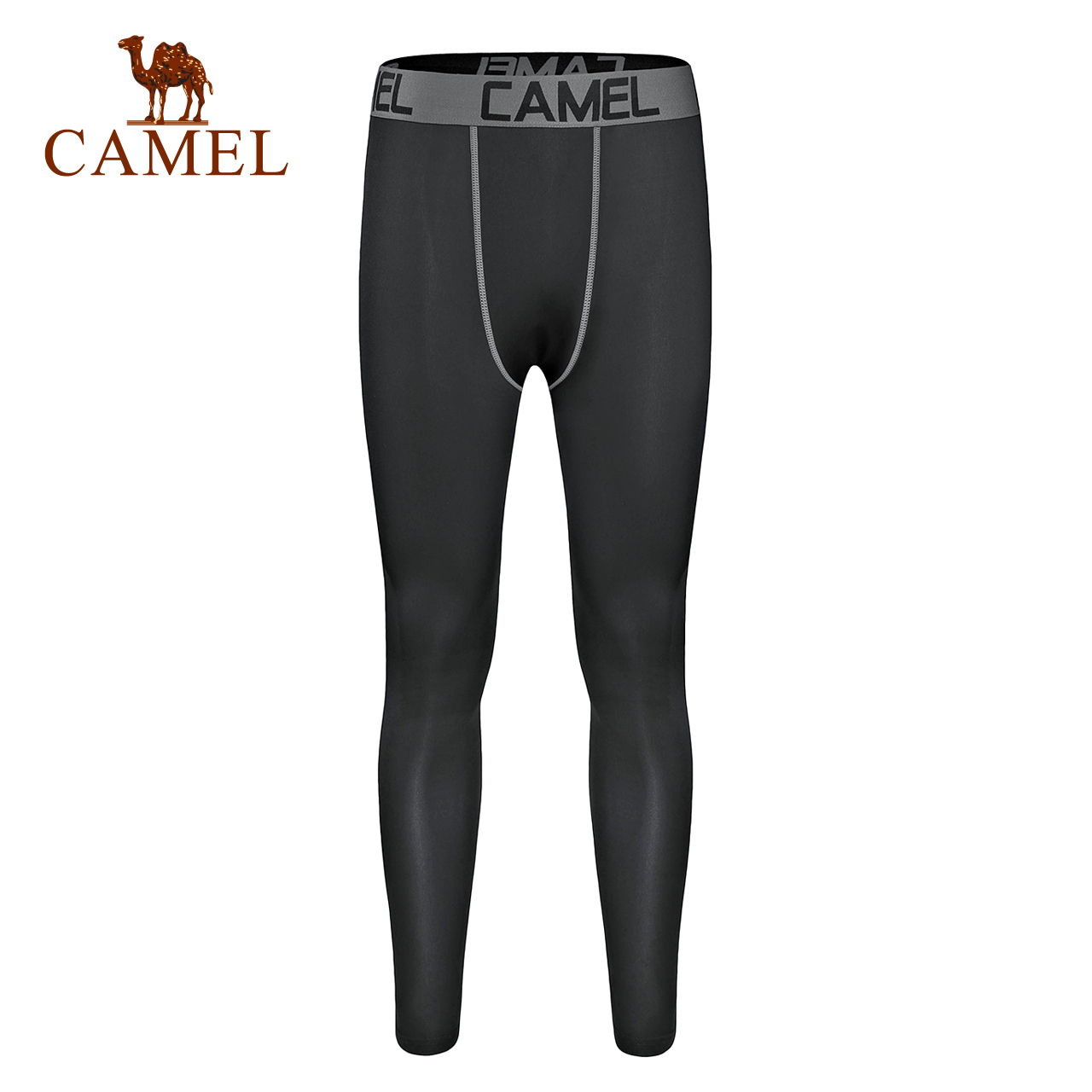 导汗性佳 减少面料摩擦 不易开裂