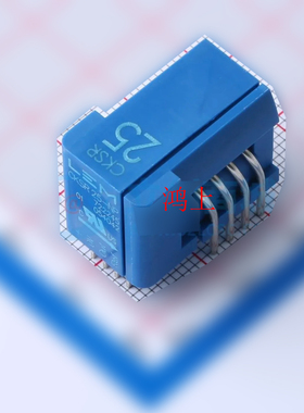 闭环电流传感器 CKSR25-NP CKSR50-NP CKSR6-NP 集成IC模块