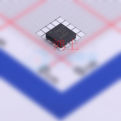 TPS56637RPARVQFN-10降压转换器