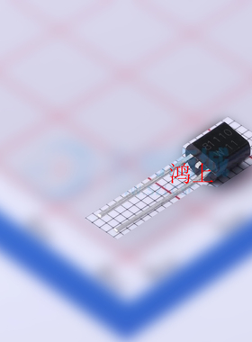 KTY81-110 81-110 直插TO-92 硅温度传感器 全新 KTY81/110，112