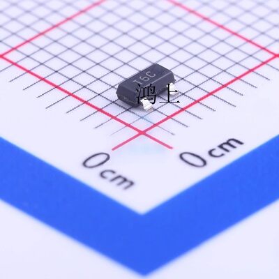 集成电子LM60CIM3X/NOPB传感器IC