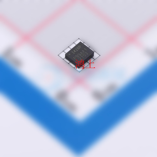 ICM-42688-P运动传感器3轴陀螺仪