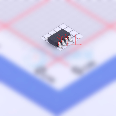 SY8303AAIC丝印BQ***IC