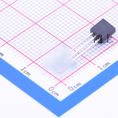 全新原装 LMT85LP 封装TO-92-3 模拟输出温度传感器芯片IC  直拍