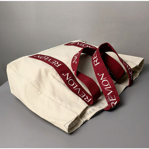 很厚很厚16安帆布包大容量单肩包