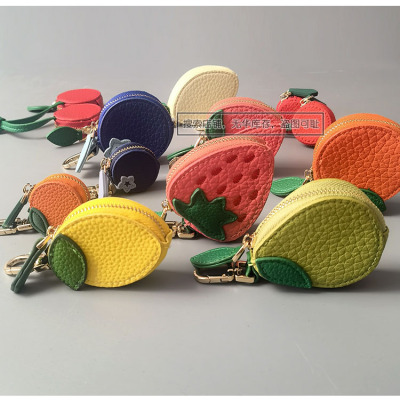 不信你不喜欢挂件迷你小包零钱包