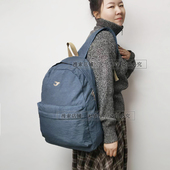 承重20斤 出口货 耐用防水尼龙布书包学生大号双肩包登山背包