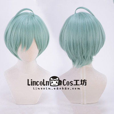 IDOLiSH7ZOOLLINCOLN亥清悠