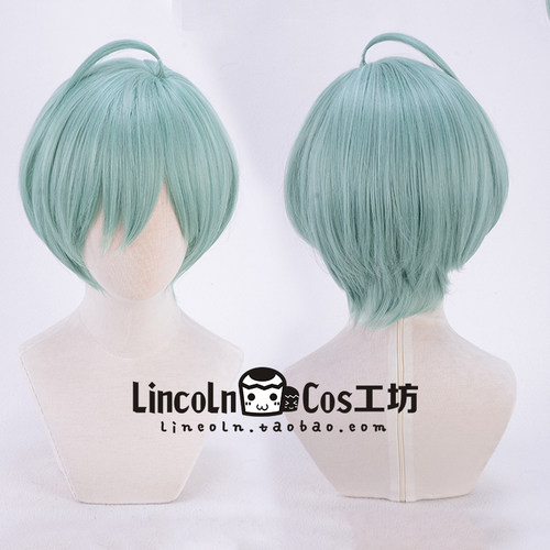 IDOLiSH7ZOOLLINCOLN亥清悠
