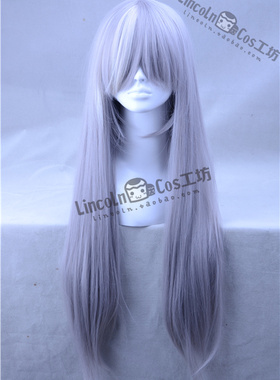 LINCON现货 IDOLiSH7+ Re:vale 千/折笠千斗 COSPLAY假发