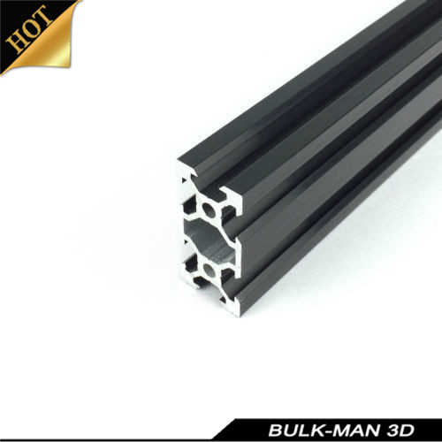 Openbuilds V-Slot 20x40 Linear Rail(Black)