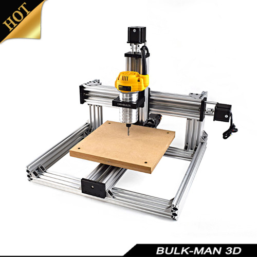 OpenBuilds C-Beam Machine Mechanical Parts