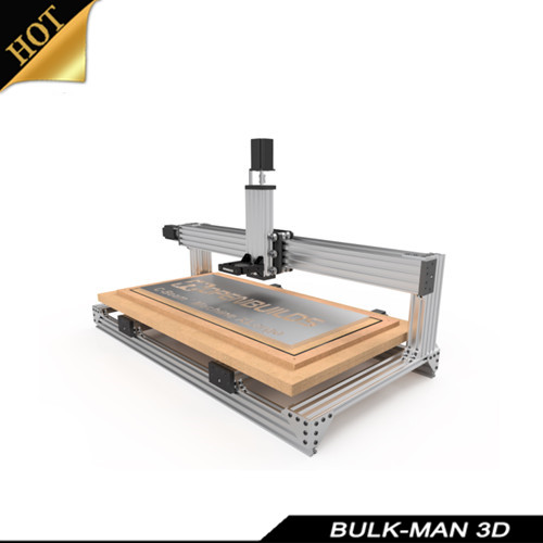OpenBuilds C-Beam Machine XLarge Mechanical Parts